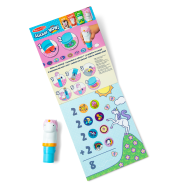 Sticker Wow! Activity Pad - Unicorn