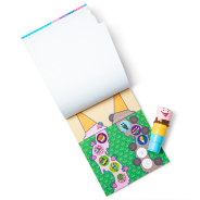 Sticker Wow! Activity Pad - Ice Cream