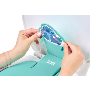 Disney Stitch - Flip and Sit Potty Seat