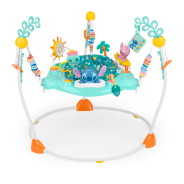 Stitch Little Ohana Activity Centre