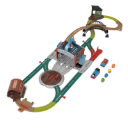 Thomas and Friends Load and Launch 80th Anniversary