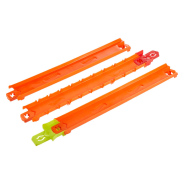 Hot Wheels Track Set Track Creator Pack 