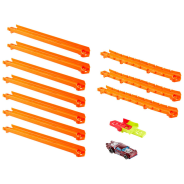 Hot Wheels Track Creator Starter Pack