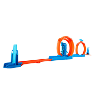 Hot Wheels Triple Loop Pack 