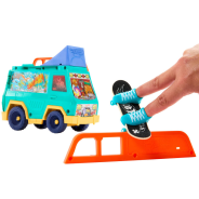 Hot Wheels Skate Van Tony Hawk