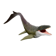 Jurassic World Rebirth Super Colossal Mosasaurus 