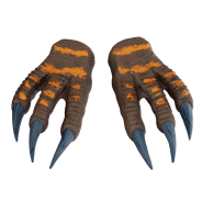 Jurassic World Rebirth Spinosaurus Battle Claws