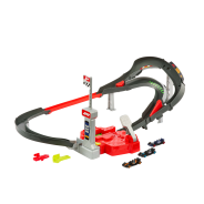 Hot Wheels Formula 1 Sprint Race Circuit 