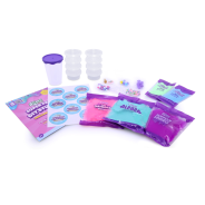 Slimy Super Creator Pack DIY Unicorn And Friends