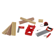 Little Tikes Creative Construction Measure and Cut Set