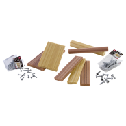 Little Tikes Creative Construction Nails and Screws