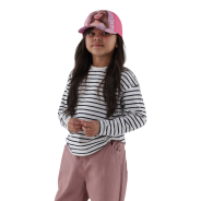 Barbie Animal Print Cap