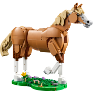 LEGO Creator Beautiful Horse (31166)