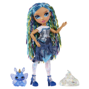 Rainbow High Shimmers with Slime Fashion Doll