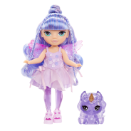 Rainbow High Littles Fantasy Fairie Dolls