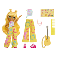 Rainbow Jnr High Rockband Fashion Doll Assortment 1
