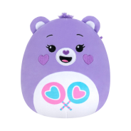 Squishmallow 20cm S26 Care Bears Plush Assorted