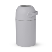 Magic Majestic Nappy Bin - Concrete