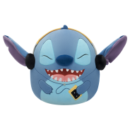 Squishmallow 25cm S26 Stitch Plush Assorted