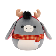 Squishmallows Holiday Plush Assortment 19cm