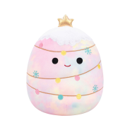 Squishmallows Holiday Plush Assorted 31cm