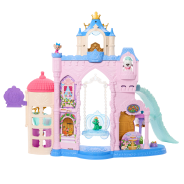 Disney Princess Pet Castle Playset 