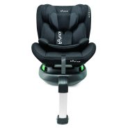 Bounce Revolution Deluxe I-Size Car Seat