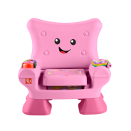 Fisher-Price Laugh & Learn Smart Stages Chair (Pink)