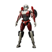 Blokees Transformers Arcee Figure