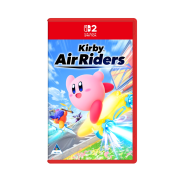 Nintendo Switch 2 Kirby Air Riders 
