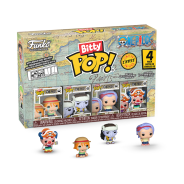 Funko Bitty Pop One Piece Series 2 