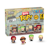 Funko Bitty Pop One Piece Series 1 