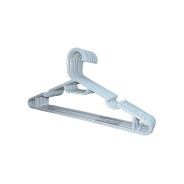 Lunakins Baby Hangers - Grey - 10PK