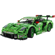 Technic™ Porsche 911 GT3 R REXY AO Racing Car 42224