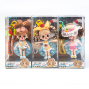 Luolifen Doll Beach Holiday Phone Pendant Series