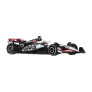 Hot Wheels Premium Money Gram Haas F1 Team Vehicle