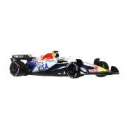 Hot Wheels Premium Visa Cash App Racing Bulls Formula One Team Vehicle