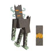 Minecraft The Creaking Action Figure 
