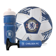 Chelsea Signature Football Gift Set