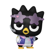 Funko Pop Hello Kitty and Friends Badtz-Maru K-Pop Outfit
