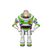 Disney And Pixar Toy Story 5 Large Scale Launch Ready Buzz Lightyear Figure