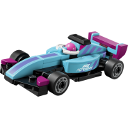Mini F1 ACADEMY™ Car