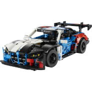 LEGO® Technic BMW M4 GT3 EVO Race Car Model Kit 42226