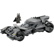 LEGO® DC Batman™ Batman v Superman™ Batmobile™ Car Toy 76331