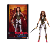 ​Barbie Masters Of The Universe Signature Teela Doll