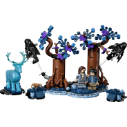 LEGO® Harry Potter™ Forbidden Forest™ Expecto Patronum (76475)
