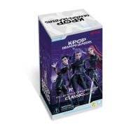 K-Pop Demon Hunters Classic Edition Blister Pack Assorted