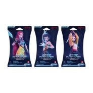 K-Pop Demon Hunters Energy Edition Blister Pack Assorted