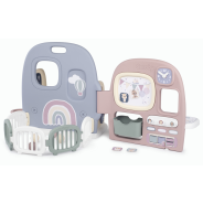 Smoby Baby Care Childcare Centre
