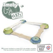 Smoby Adventure Course